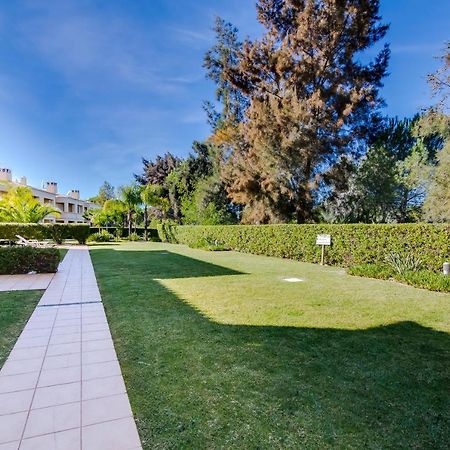 Isis - 2 Bedrooms In Vilamoura Eksteriør bilde