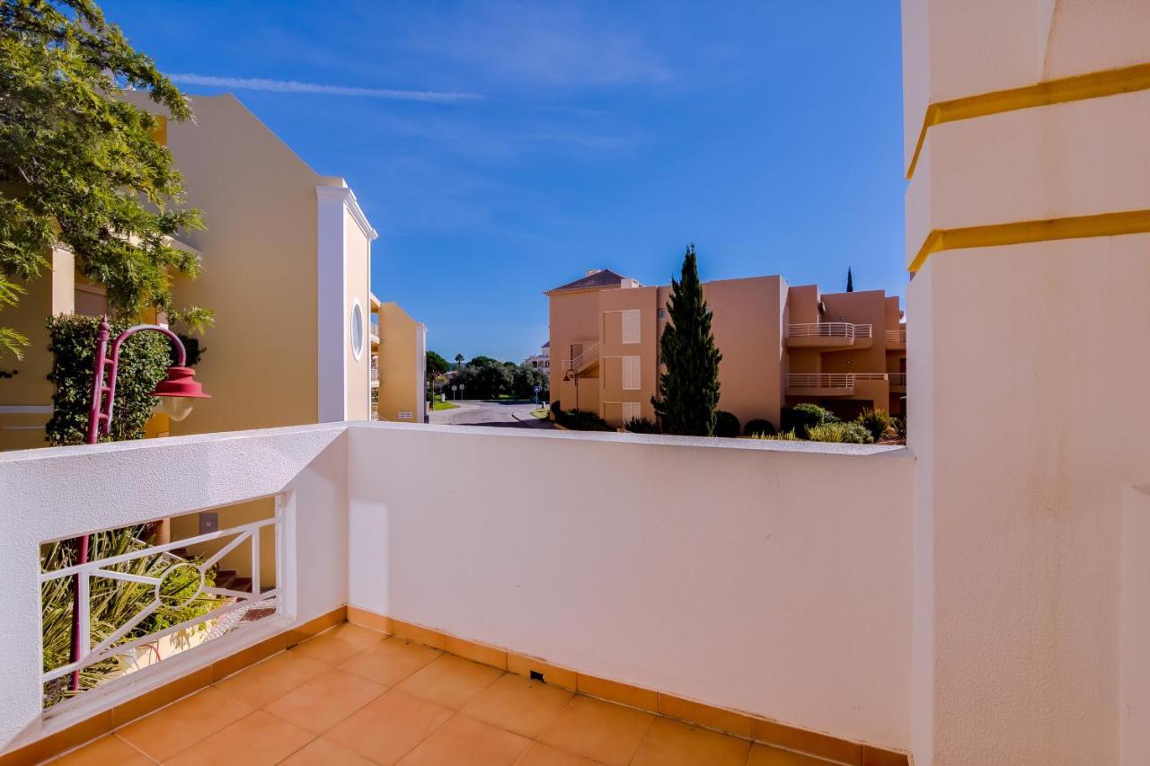Isis - 2 Bedrooms In Vilamoura Eksteriør bilde