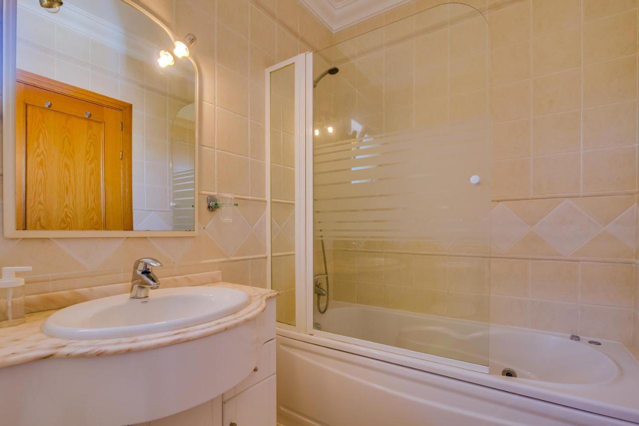 Isis - 2 Bedrooms In Vilamoura Eksteriør bilde