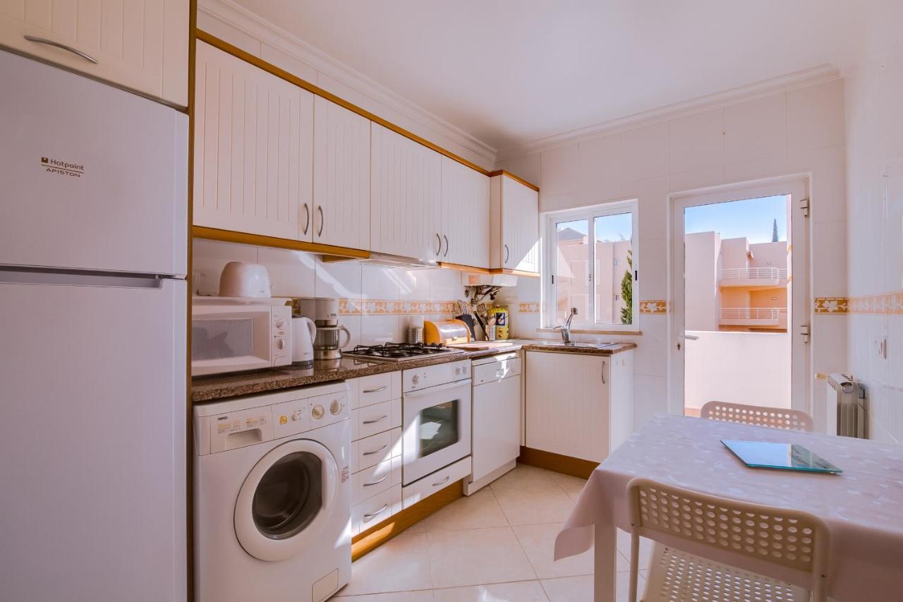Isis - 2 Bedrooms In Vilamoura Eksteriør bilde