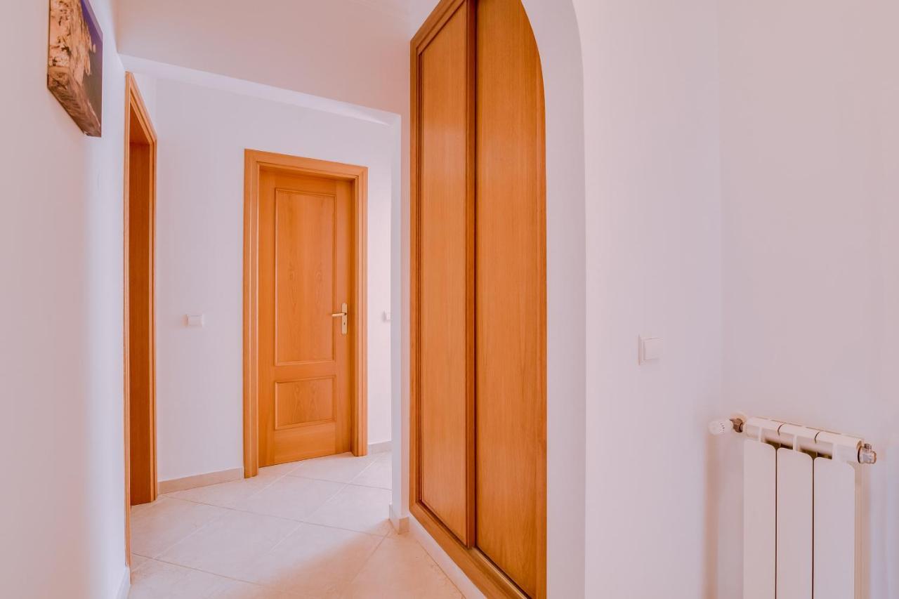 Isis - 2 Bedrooms In Vilamoura Eksteriør bilde