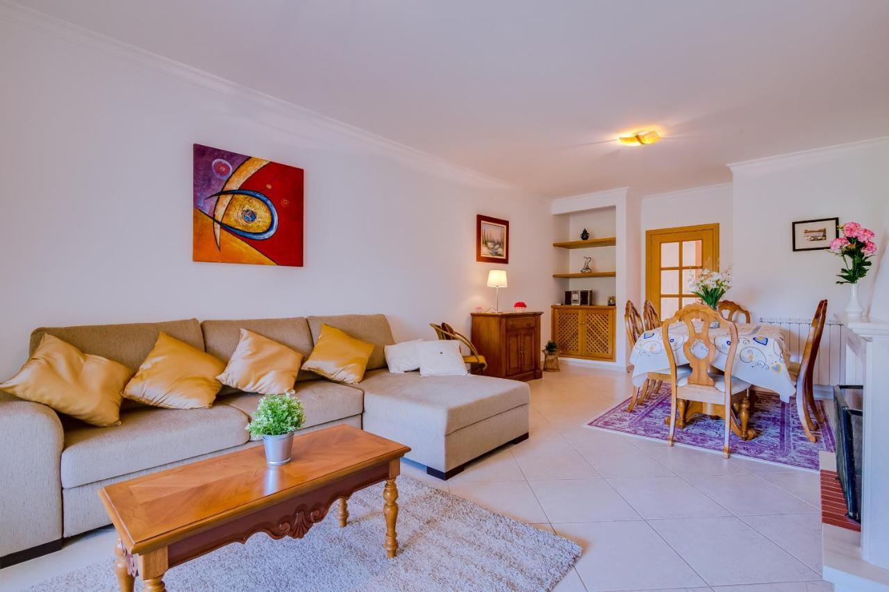 Isis - 2 Bedrooms In Vilamoura Eksteriør bilde