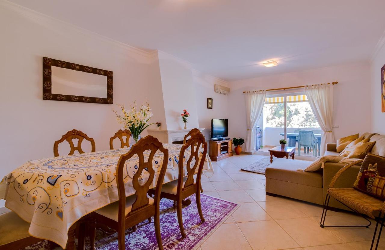 Isis - 2 Bedrooms In Vilamoura Eksteriør bilde