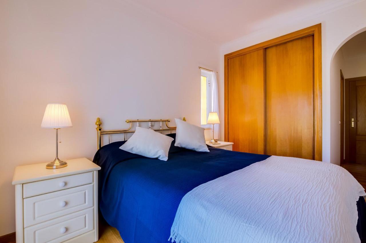Isis - 2 Bedrooms In Vilamoura Eksteriør bilde