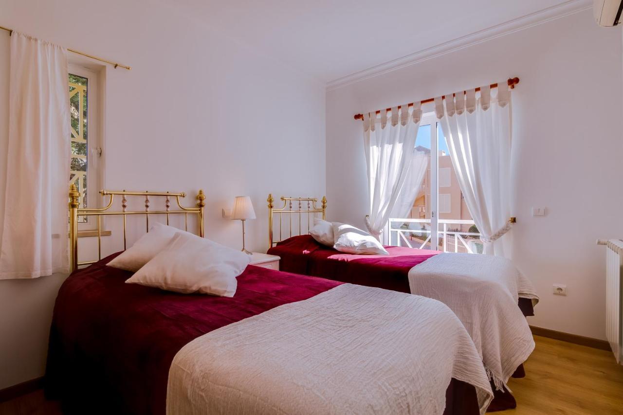 Isis - 2 Bedrooms In Vilamoura Eksteriør bilde