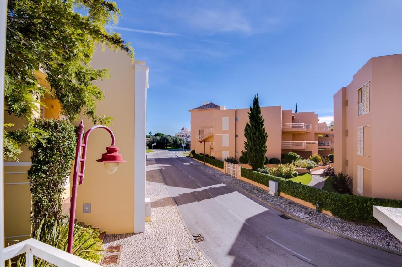 Isis - 2 Bedrooms In Vilamoura Eksteriør bilde