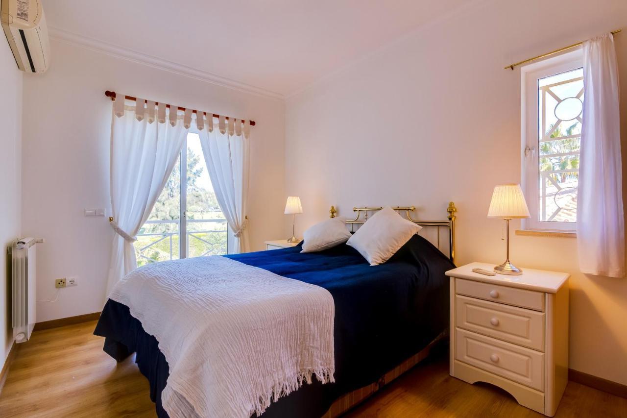 Isis - 2 Bedrooms In Vilamoura Eksteriør bilde