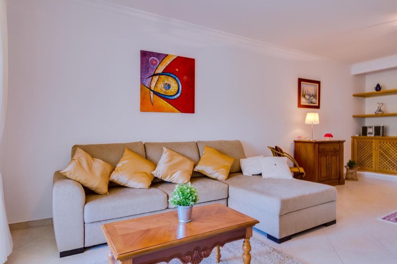 Isis - 2 Bedrooms In Vilamoura Eksteriør bilde