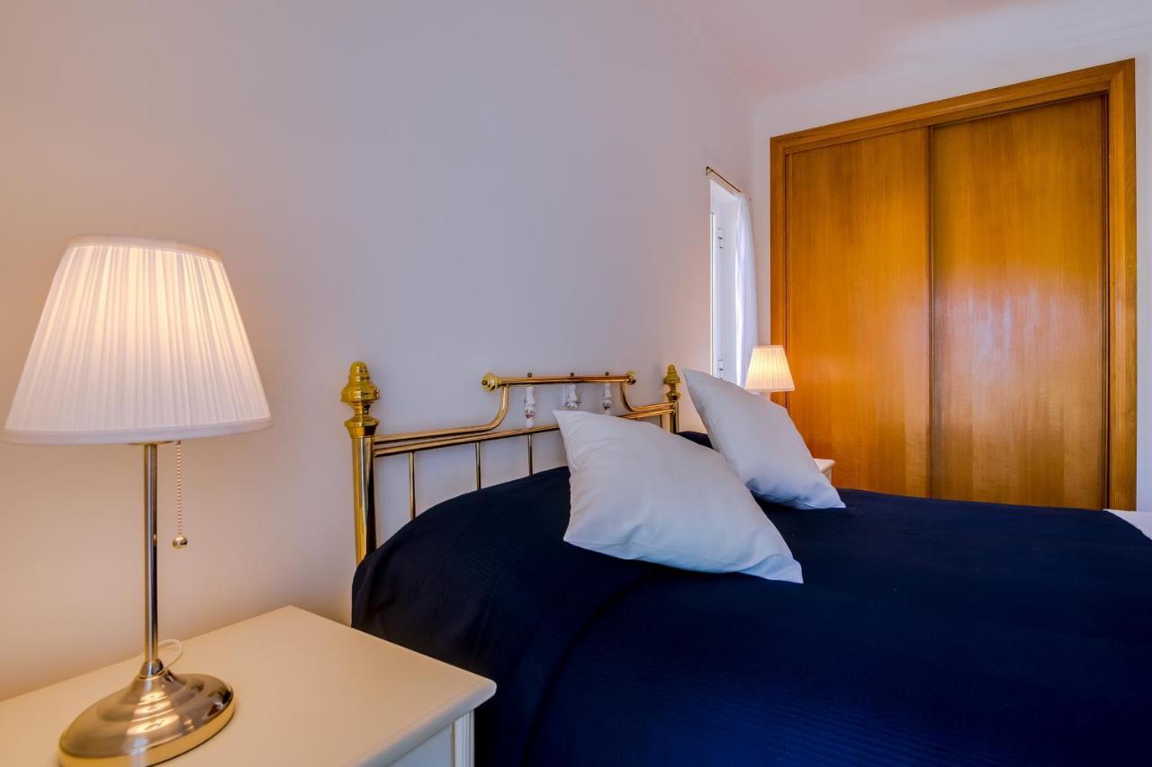 Isis - 2 Bedrooms In Vilamoura Eksteriør bilde