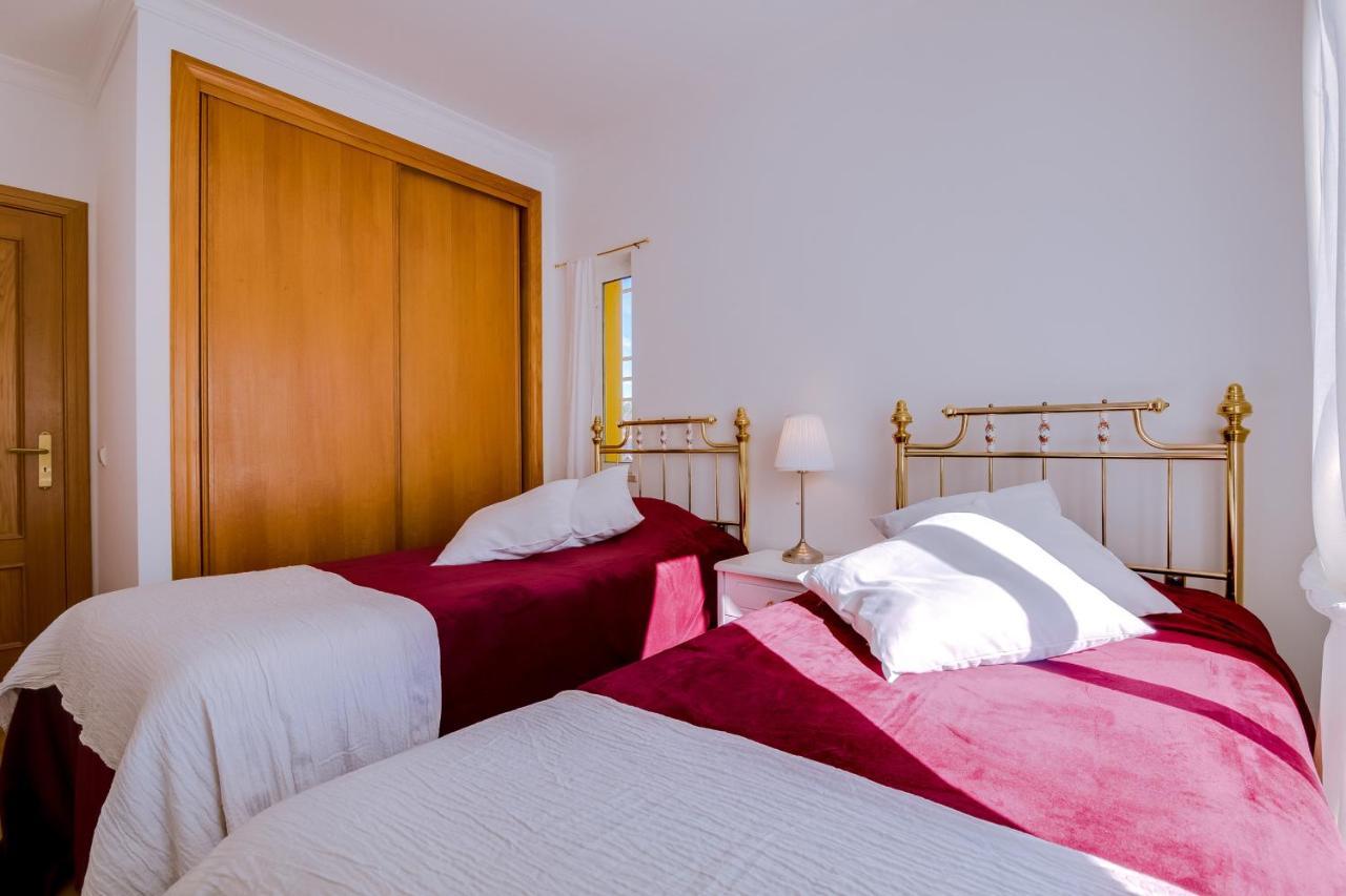 Isis - 2 Bedrooms In Vilamoura Eksteriør bilde